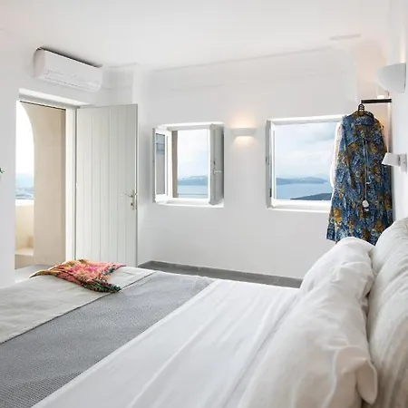 Aparthotel Caldera Cliff Illusion Fira (Santorini)